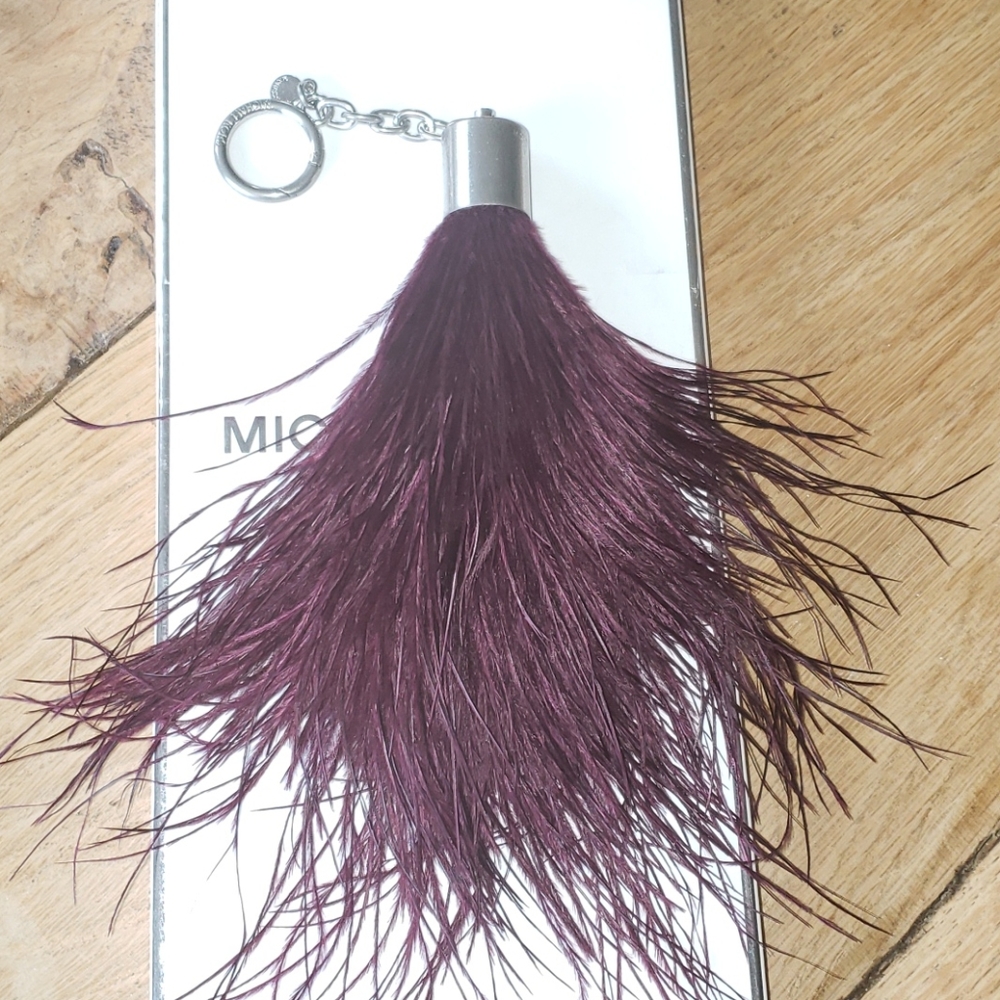 Michael kors key fob